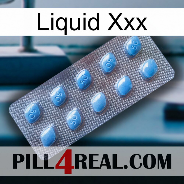 Liquid Xxx viagra3
